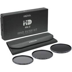 Hoya HD MkII IRND FILTER KIT 49mm [Ukendt]